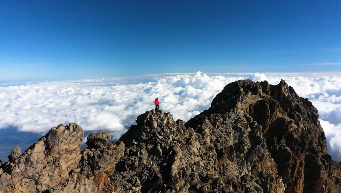 Kilimanjaro Trekking